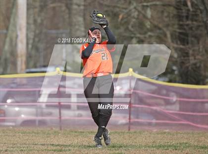 Thumbnail 1 in Montville @ Norwich Free Academy photogallery.