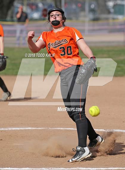 Thumbnail 3 in Montville @ Norwich Free Academy photogallery.