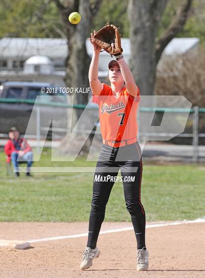 Thumbnail 1 in Montville @ Norwich Free Academy photogallery.