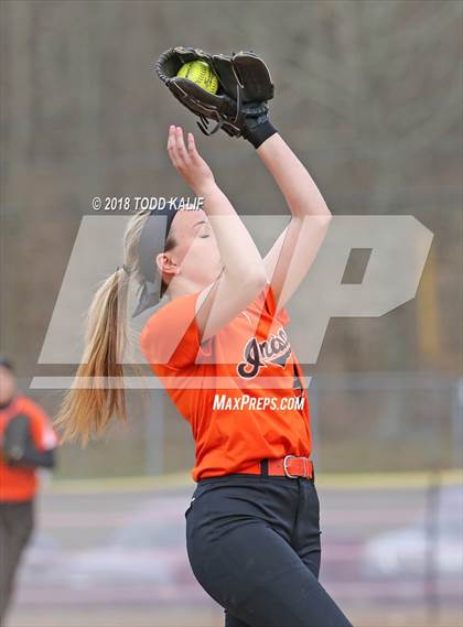 Thumbnail 1 in Montville @ Norwich Free Academy photogallery.