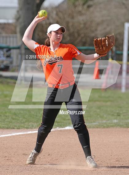 Thumbnail 2 in Montville @ Norwich Free Academy photogallery.