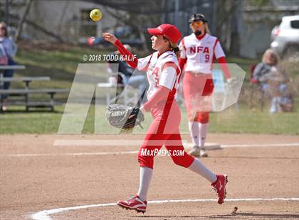 Thumbnail 1 in Montville @ Norwich Free Academy photogallery.