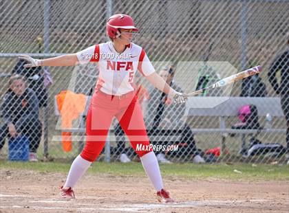 Thumbnail 3 in Montville @ Norwich Free Academy photogallery.