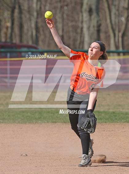 Thumbnail 2 in Montville @ Norwich Free Academy photogallery.