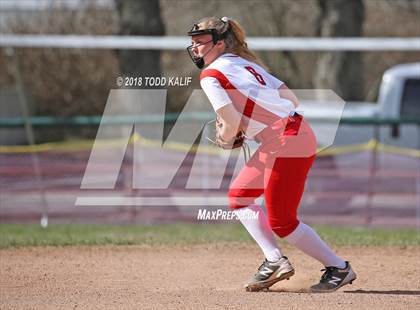 Thumbnail 3 in Montville @ Norwich Free Academy photogallery.