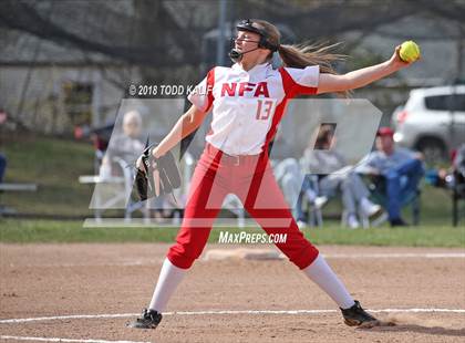 Thumbnail 3 in Montville @ Norwich Free Academy photogallery.