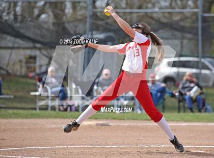 Thumbnail 3 in Montville @ Norwich Free Academy photogallery.