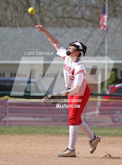 Thumbnail 1 in Montville @ Norwich Free Academy photogallery.