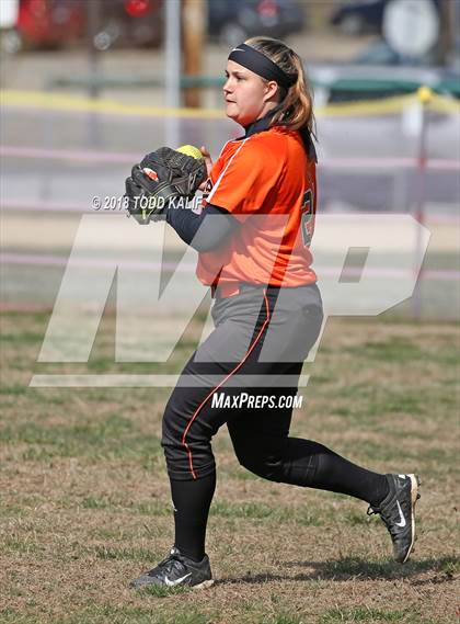 Thumbnail 3 in Montville @ Norwich Free Academy photogallery.