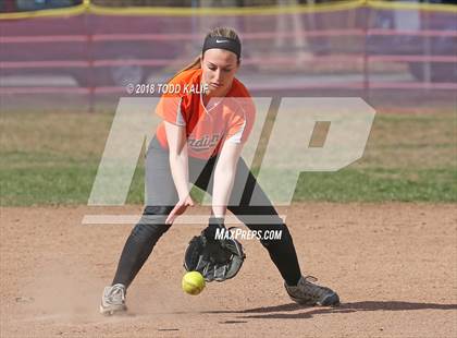 Thumbnail 1 in Montville @ Norwich Free Academy photogallery.