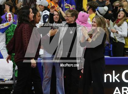 Thumbnail 2 in Benton vs. Valley View (AAA 5A State Final) photogallery.