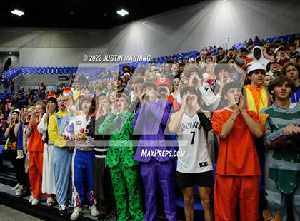 Thumbnail 2 in Benton vs. Valley View (AAA 5A State Final) photogallery.