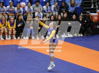 Thumbnail 3 in Benton vs. Valley View (AAA 5A State Final) photogallery.
