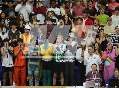 Thumbnail 3 in Benton vs. Valley View (AAA 5A State Final) photogallery.