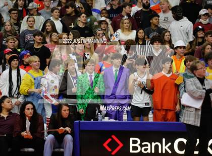 Thumbnail 2 in Benton vs. Valley View (AAA 5A State Final) photogallery.