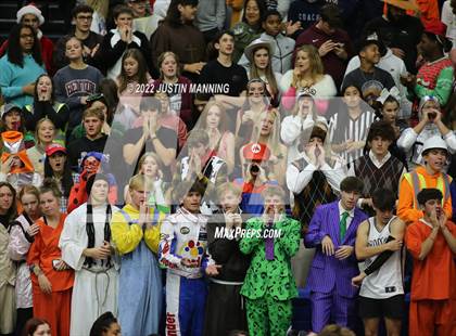 Thumbnail 3 in Benton vs. Valley View (AAA 5A State Final) photogallery.
