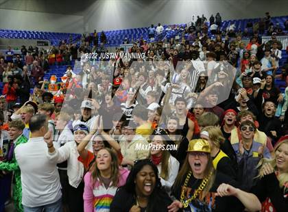 Thumbnail 2 in Benton vs. Valley View (AAA 5A State Final) photogallery.