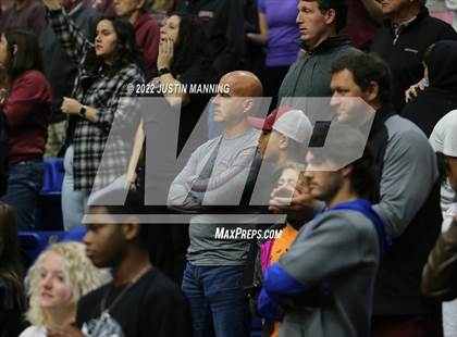 Thumbnail 3 in Benton vs. Valley View (AAA 5A State Final) photogallery.