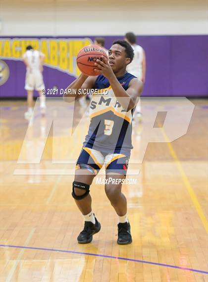 Thumbnail 1 in Campo Verde vs. Shadow Mountain (Fear the Hop Tournament) photogallery.