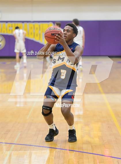 Thumbnail 1 in Campo Verde vs. Shadow Mountain (Fear the Hop Tournament) photogallery.