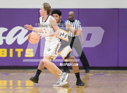 Thumbnail 1 in Campo Verde vs. Shadow Mountain (Fear the Hop Tournament) photogallery.