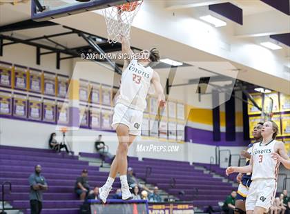 Thumbnail 1 in Campo Verde vs. Shadow Mountain (Fear the Hop Tournament) photogallery.