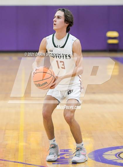 Thumbnail 1 in Campo Verde vs. Shadow Mountain (Fear the Hop Tournament) photogallery.