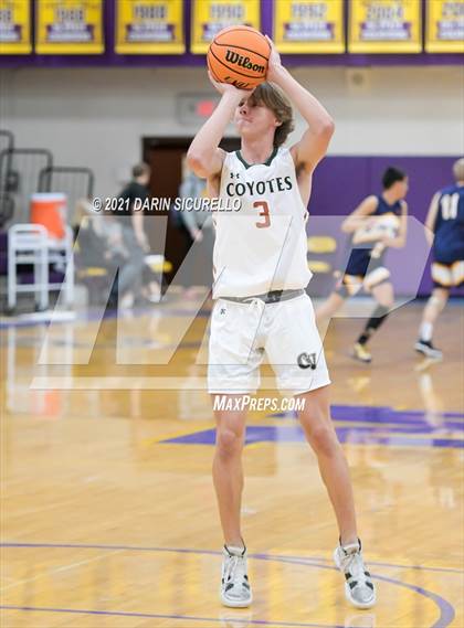 Thumbnail 1 in Campo Verde vs. Shadow Mountain (Fear the Hop Tournament) photogallery.