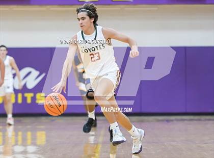 Thumbnail 3 in Campo Verde vs. Shadow Mountain (Fear the Hop Tournament) photogallery.