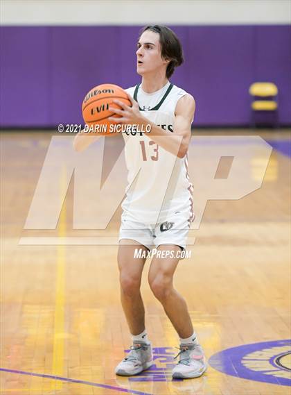 Thumbnail 2 in Campo Verde vs. Shadow Mountain (Fear the Hop Tournament) photogallery.