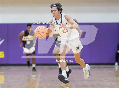 Thumbnail 2 in Campo Verde vs. Shadow Mountain (Fear the Hop Tournament) photogallery.