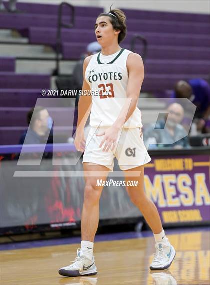 Thumbnail 2 in Campo Verde vs. Shadow Mountain (Fear the Hop Tournament) photogallery.