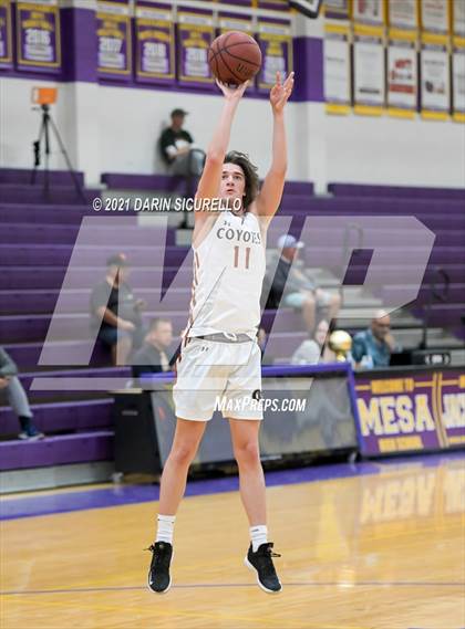 Thumbnail 3 in Campo Verde vs. Shadow Mountain (Fear the Hop Tournament) photogallery.