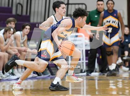 Thumbnail 1 in Campo Verde vs. Shadow Mountain (Fear the Hop Tournament) photogallery.