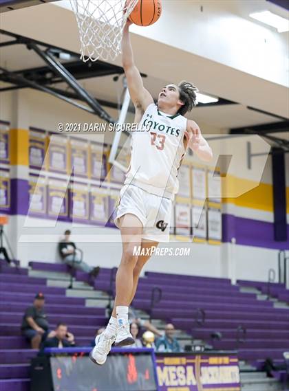 Thumbnail 3 in Campo Verde vs. Shadow Mountain (Fear the Hop Tournament) photogallery.