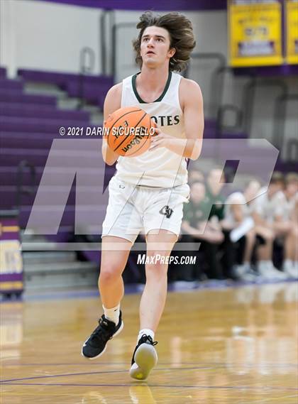 Thumbnail 1 in Campo Verde vs. Shadow Mountain (Fear the Hop Tournament) photogallery.