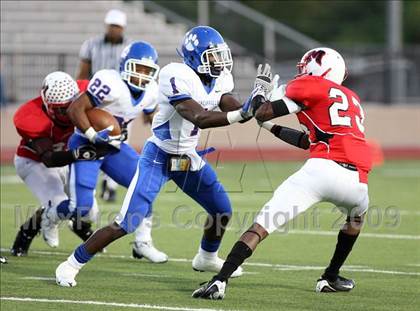 Thumbnail 1 in Duncanville @ MacArthur photogallery.