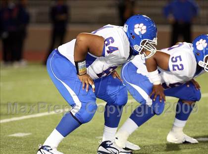 Thumbnail 3 in Duncanville @ MacArthur photogallery.