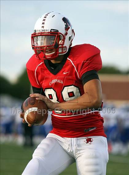 Thumbnail 3 in Duncanville @ MacArthur photogallery.