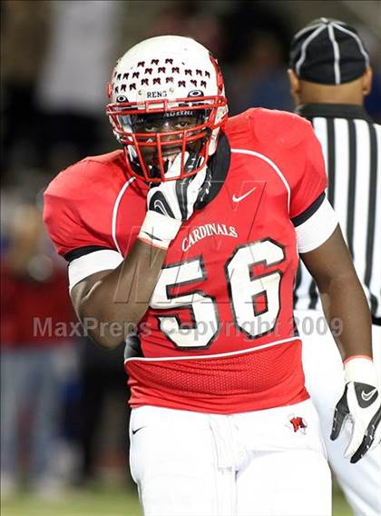 Thumbnail 1 in Duncanville @ MacArthur photogallery.