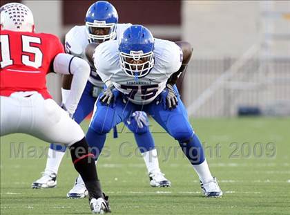 Thumbnail 1 in Duncanville @ MacArthur photogallery.