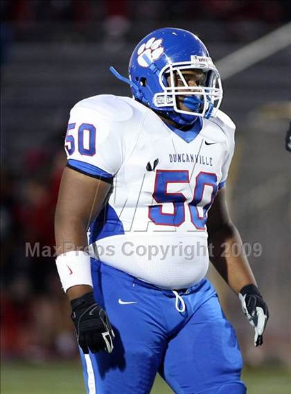 Thumbnail 2 in Duncanville @ MacArthur photogallery.