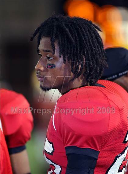 Thumbnail 3 in Duncanville @ MacArthur photogallery.