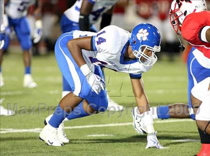 Thumbnail 3 in Duncanville @ MacArthur photogallery.