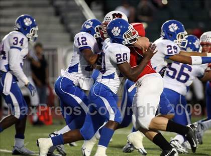 Thumbnail 2 in Duncanville @ MacArthur photogallery.