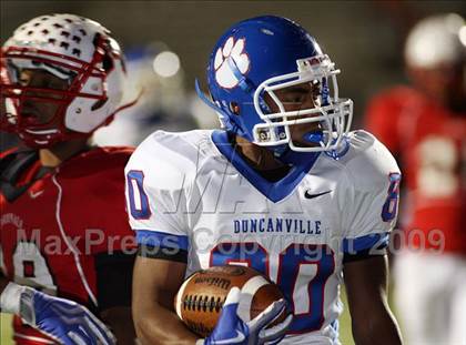 Thumbnail 3 in Duncanville @ MacArthur photogallery.