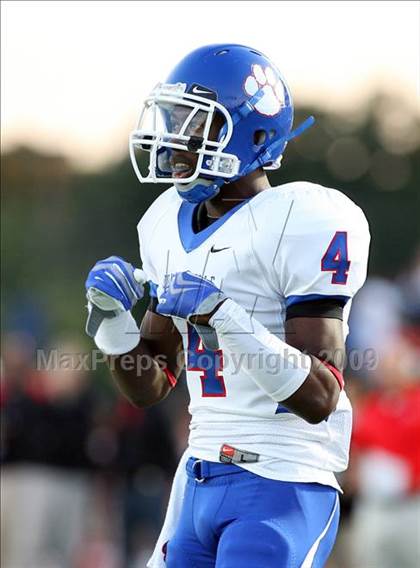Thumbnail 3 in Duncanville @ MacArthur photogallery.