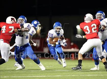 Thumbnail 1 in Duncanville @ MacArthur photogallery.