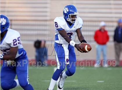 Thumbnail 1 in Duncanville @ MacArthur photogallery.