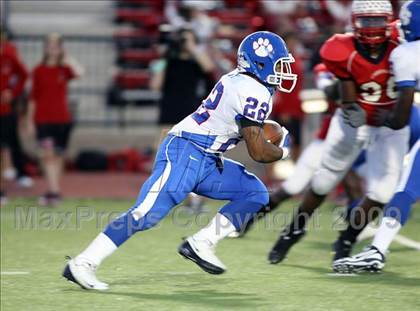 Thumbnail 1 in Duncanville @ MacArthur photogallery.